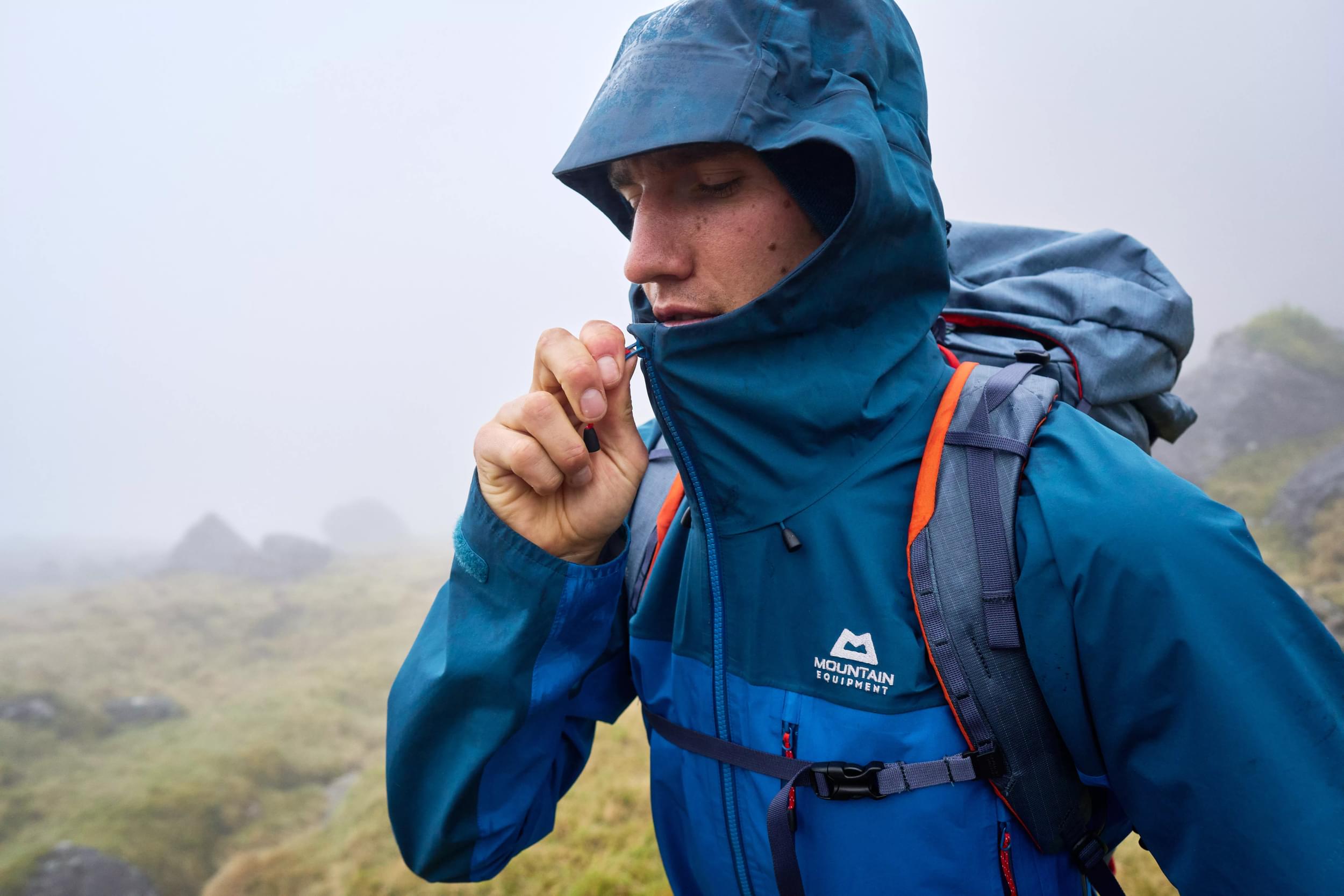 Men's Outdoor Clothing  Mountain Equipment – tagged feature_GORE