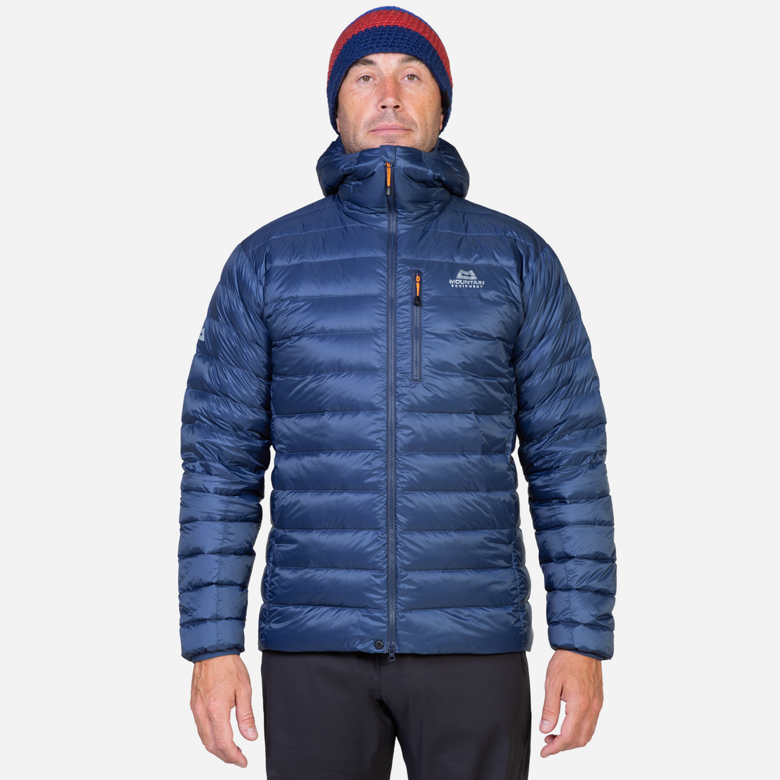 Frostline Men's Jacket | Down Insulation | Mountain Equipment