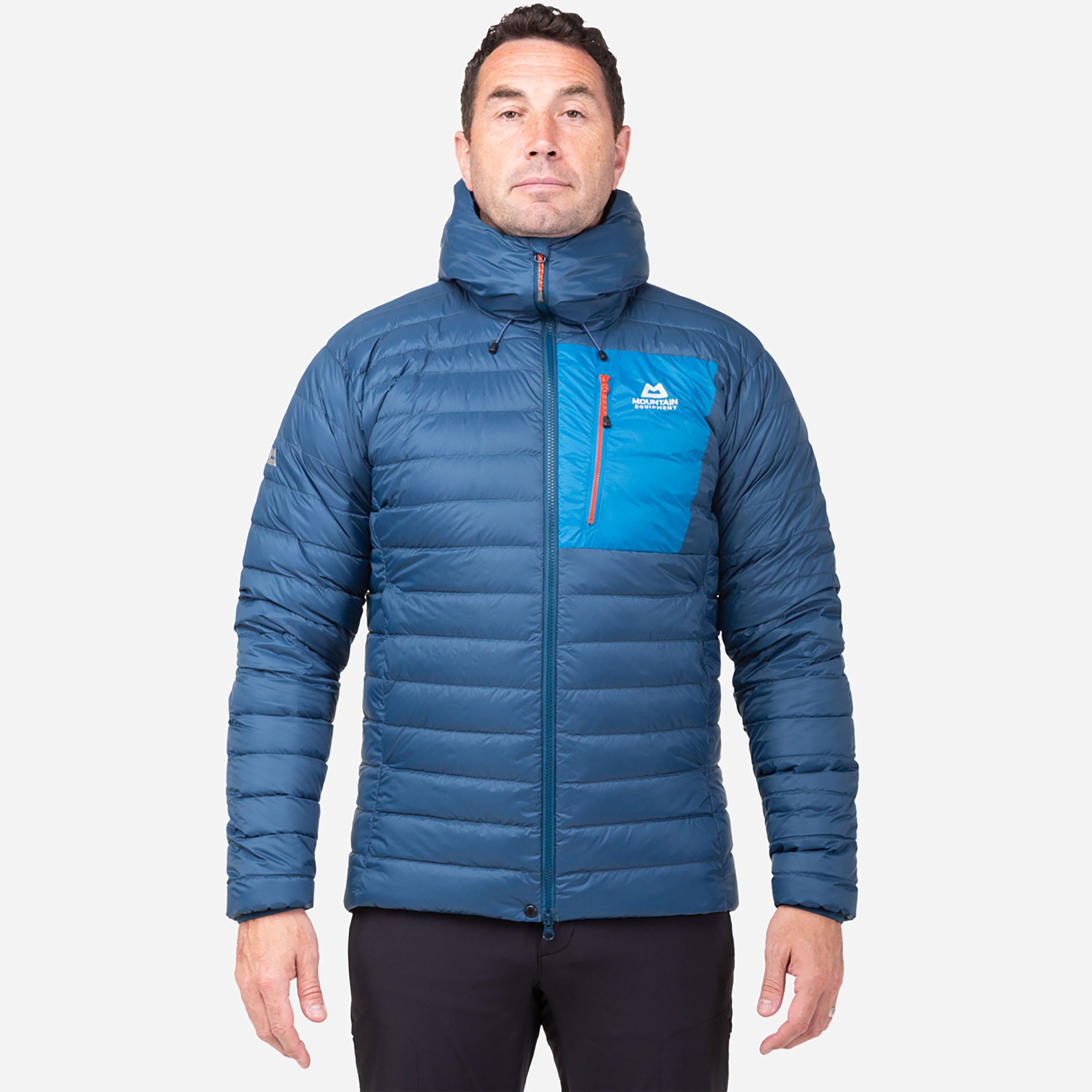 Mountain Equipment Trango Jacket - Men's | Down Jackets