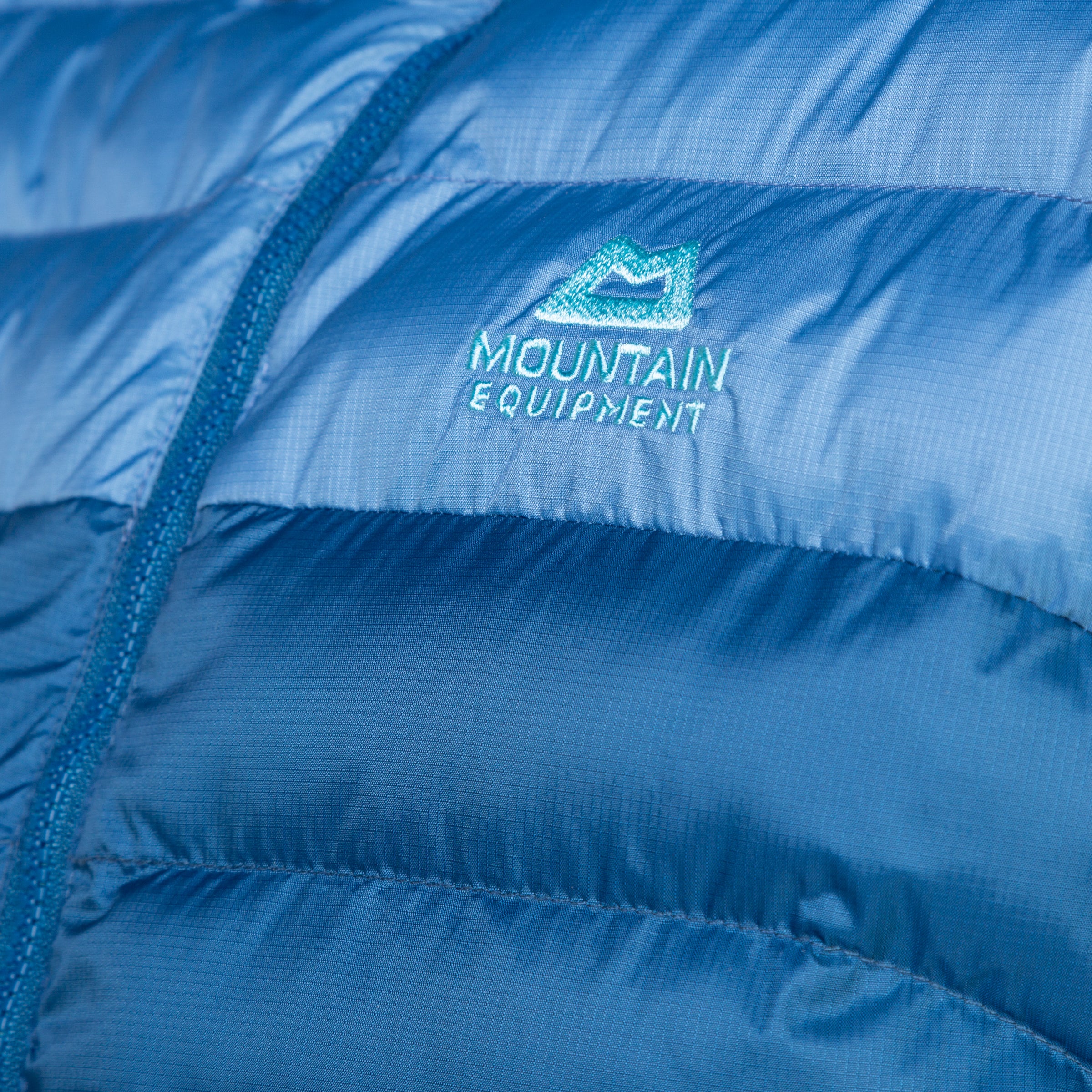 Mountain Equipment Womens Superflux Jacket - Raisin-Mulberry