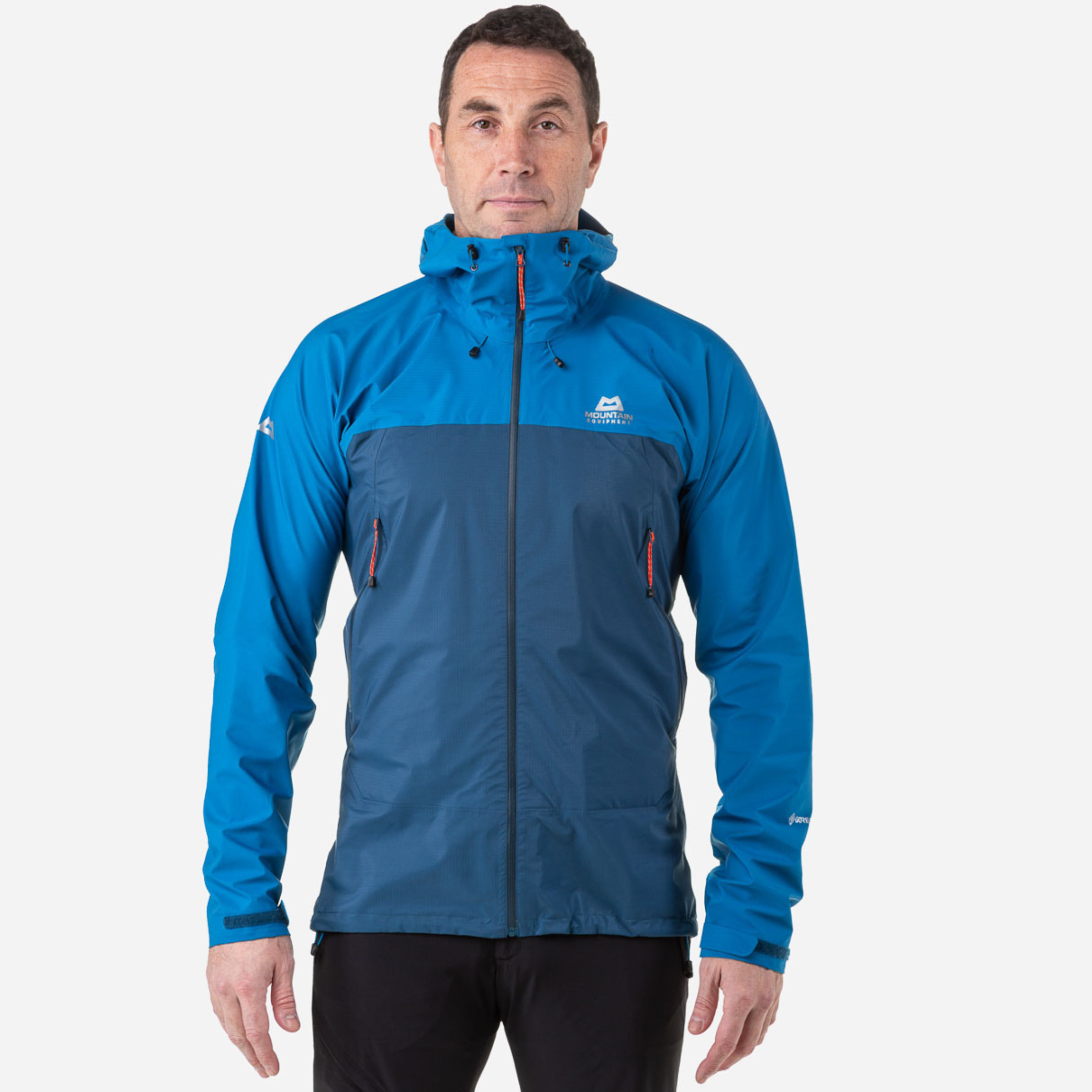 Firefox Men's Jacket | Mountain Equipment