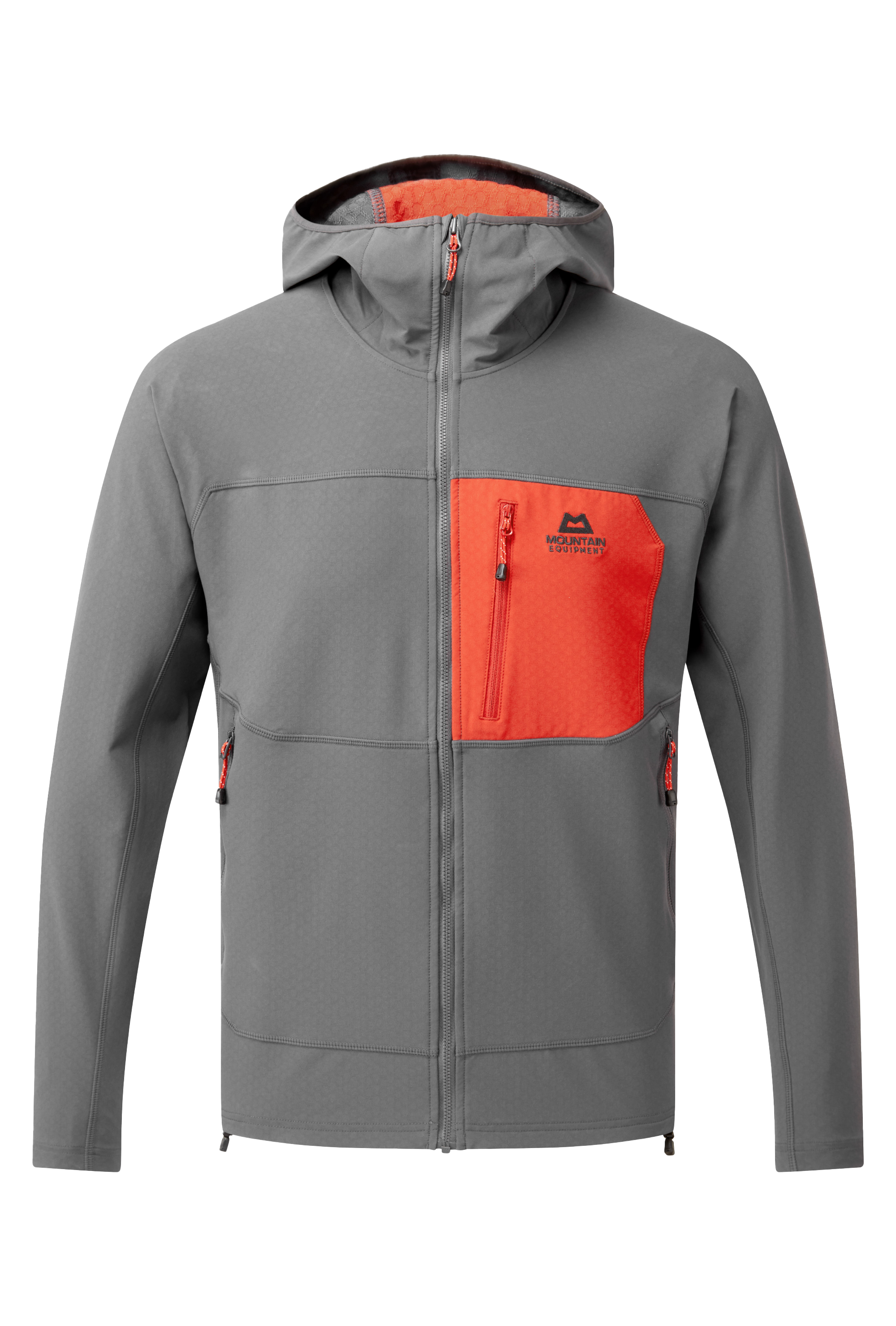 Mountain Equipment Arrow Hooded Jacket | UK | Ultralight Outdoor Gear
