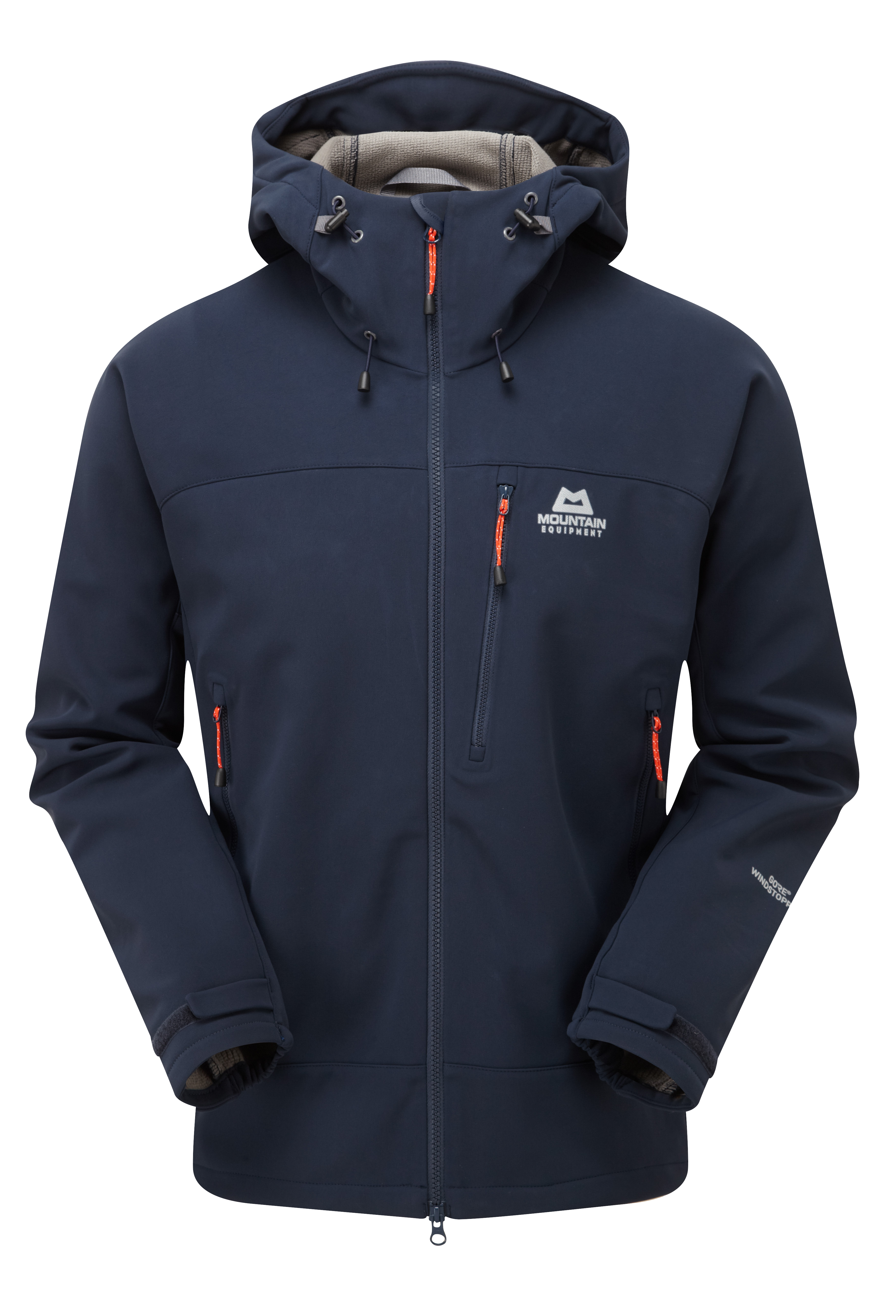 Men's Mountaineering  Mountain Equipment – tagged class_Soft Shell