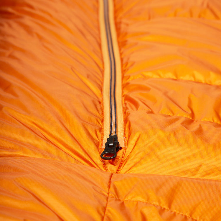 Snowline Down Sleeping Bag | Mountain Equipment