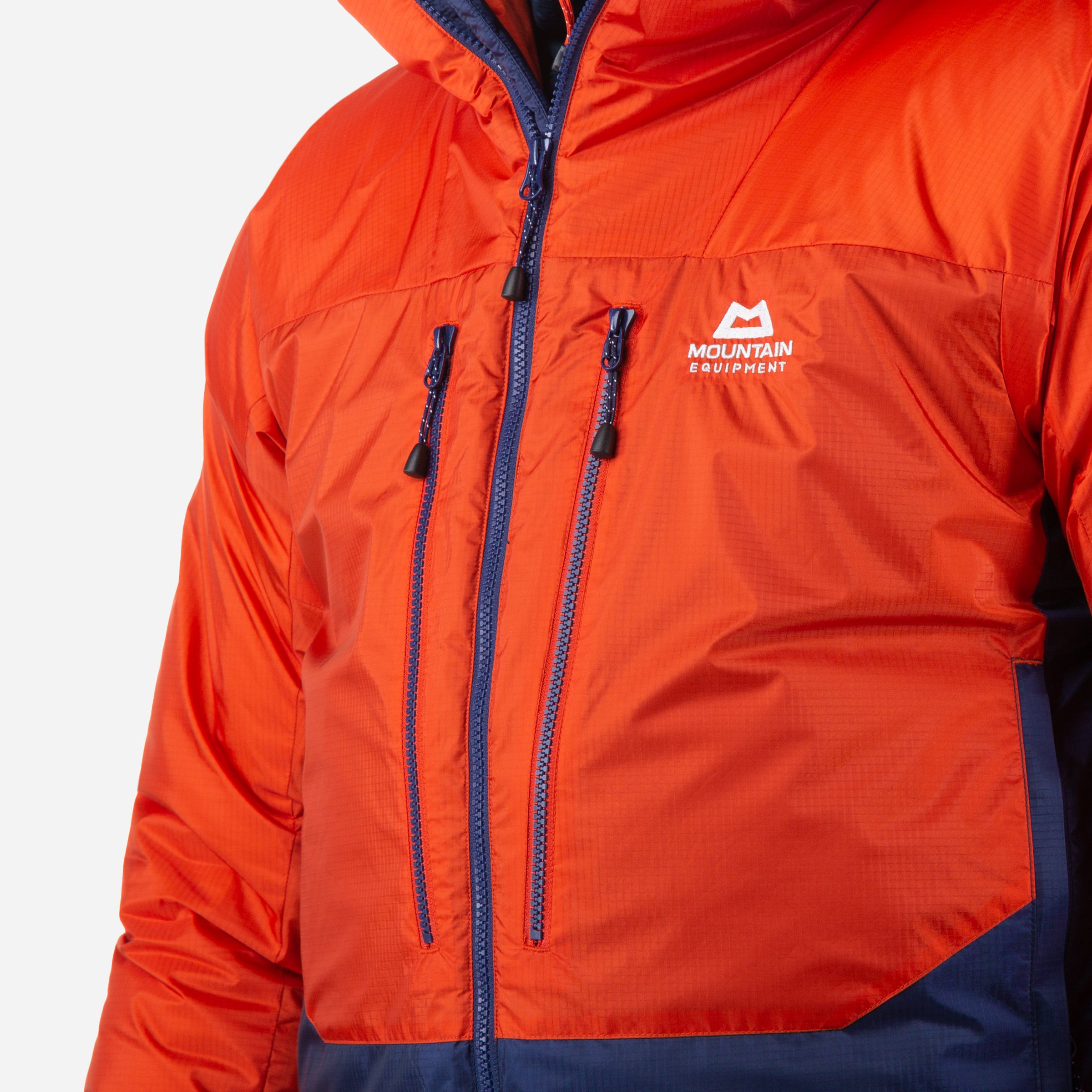 Climb GB | Mountain Equipment Shield Jacket Review