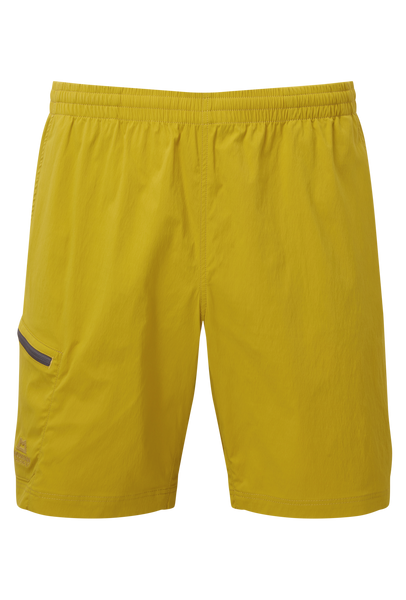 Shimano SHIMANO light dry short pants fishing wear total pattern yellow M  230627E men's : Real Yahoo auction salling